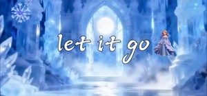广州青荷古筝-老师组弹奏《let it go》